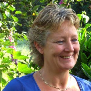 17 Natuurgeneeskundig therapeut