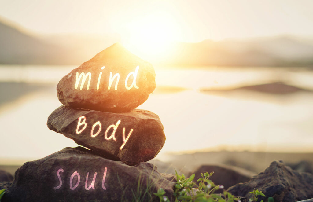 mind-body-soul Mederi
